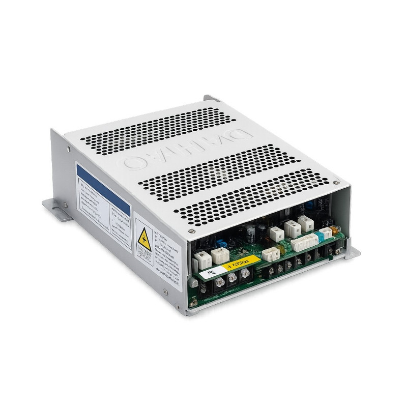 ماژول منبع تغذیه و کنترل صنعتی داهائو مدل SMP-05