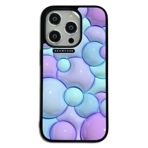 AKAM AMC-WA14PRO-JELLY-39 Cover For Apple iPhone 14 Pro