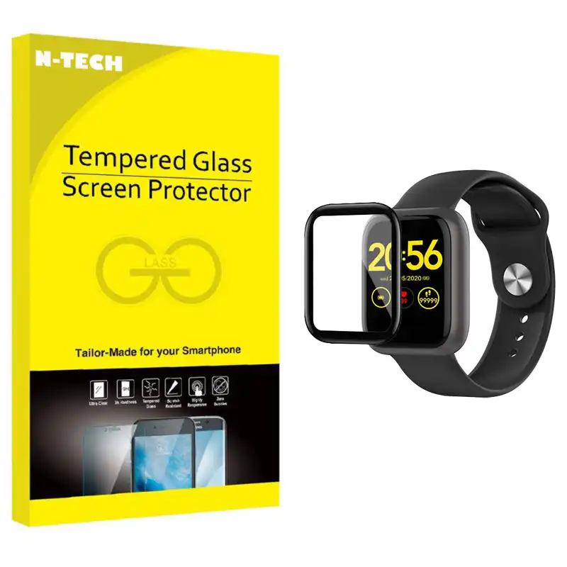 محافظ صفحه نمایش نانو انتک مدل WTCH-N مناسب برای ساعت هوشمند شیائومی Omthing E-joy