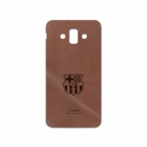 MAHOOT MNL-BRCA Cover Sticker for Samsung Galaxy J7 Duo