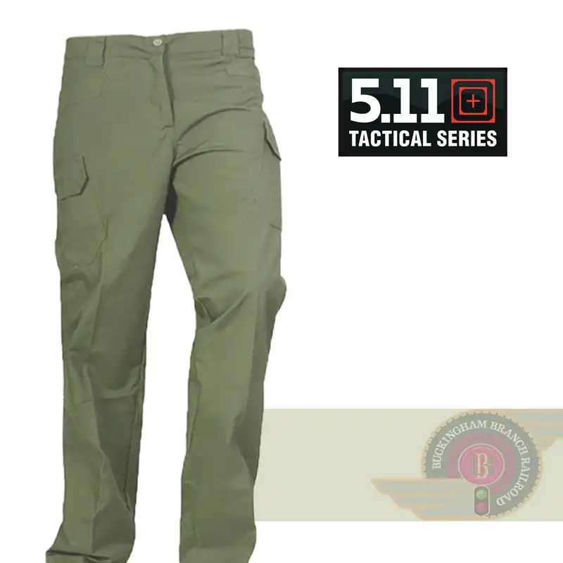 ست پیراهن و شلوار ورزشی مردانه 5.11 مدل TACTICAL-SET