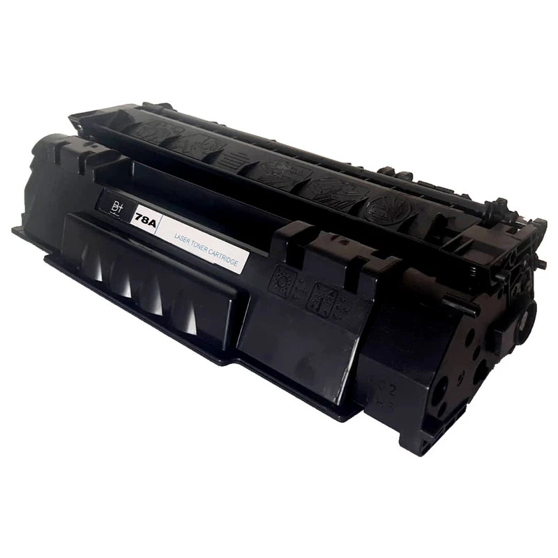کارتریج  اچ پی مدل 80a با قابلیت چاپ  1500 صفحه