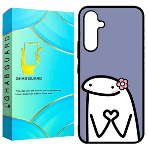 Ghab Guard GCHPA54 Cover for Samsung Galaxy A54 5G  