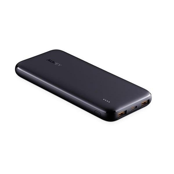 شارژر همراه آکی مدل PB-N73 ظرفیت 10000 میلی آمپرساعت