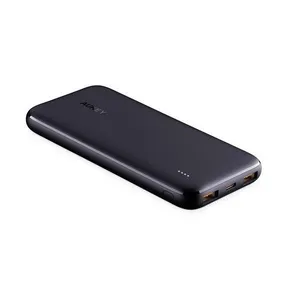 شارژر همراه آکی مدل PB-N73 ظرفیت 10000 میلی آمپرساعت