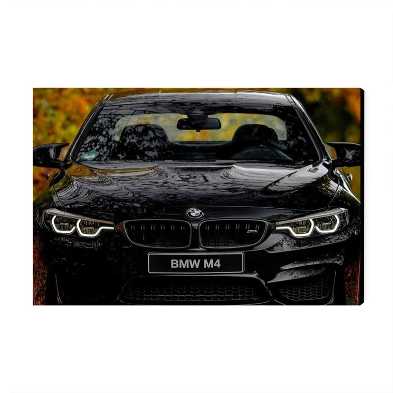 تابلو شاسی عرش مدل ماشین اسپرت کد As1951