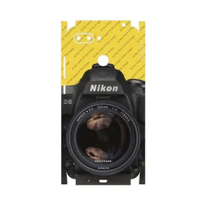 MAHOOT  Nkn-FullSkin Cover Sticker for Xiaomi Redmi 6