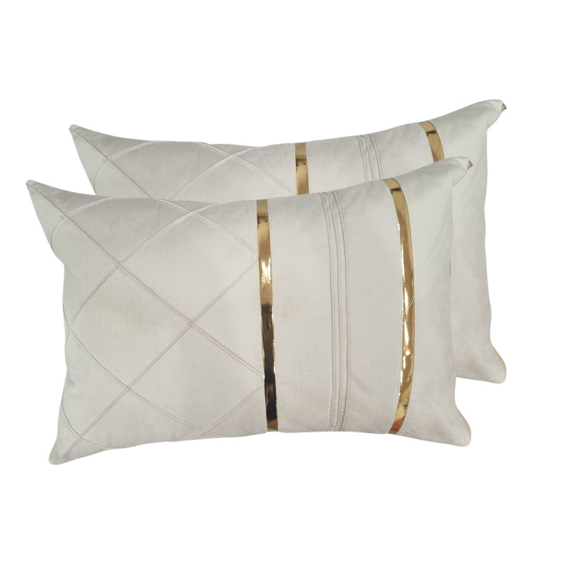 رو بالشی مدل ارکیده مجموعه دو عددی