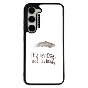 AKAM AMCWSGS23-HARRY POTTER17 Cover For Samsung Galaxy S23