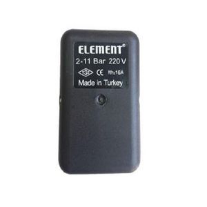 نقد و بررسی کلید کنترل اتوماتیک پمپ المنت مدل ELT 2-11 توسط خریداران