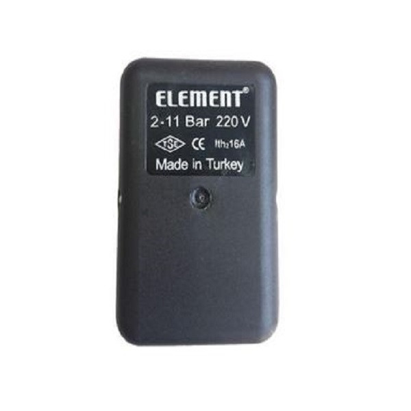 کلید کنترل اتوماتیک پمپ المنت مدل ELT 2-11