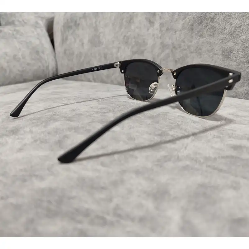 عینک آفتابی مدل کلاب مستر کد 0238