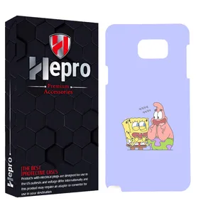 HEPRO MC Cover for Samsung Galaxy NOTE 5