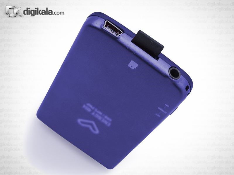 انرژی سیستم انرژی 4108 - 8 گیگابایت