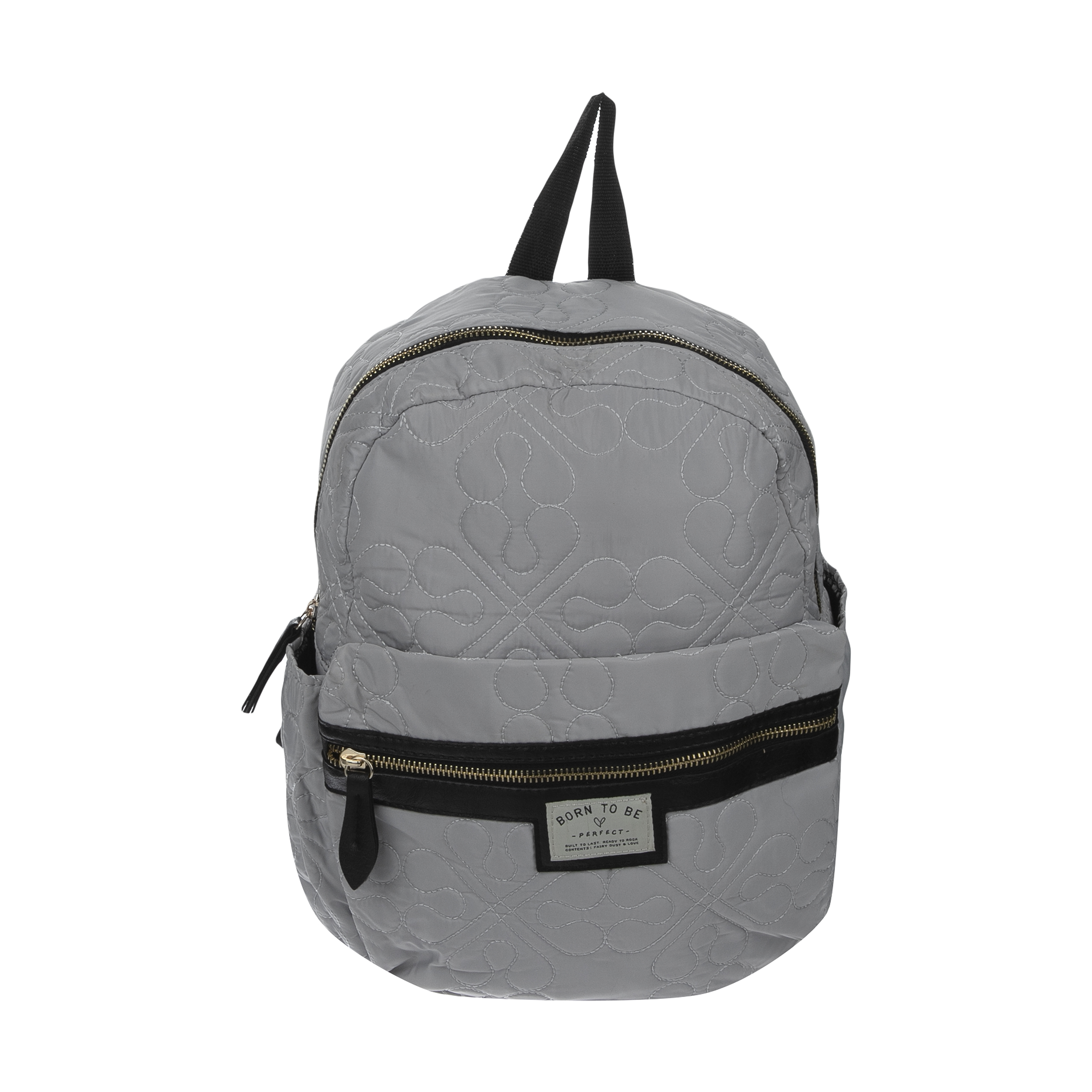 کوله پشتی زنانه ال سی وایکیکی مدل 7K4660Z8-CWL-GREY