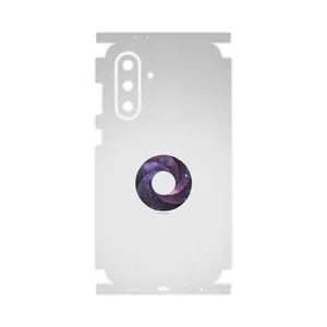 MAHOOT Minimal Universe Lens-FullSkin Cover Sticker for Samsung Galaxy A36