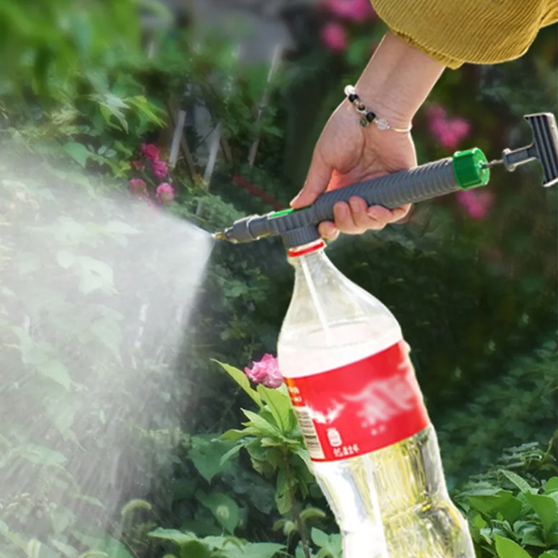 آبپاش دستی مدل C2305A آبپاش دستی مدل C2305A