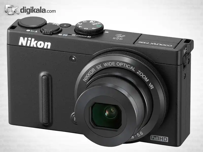 دوربین دیجیتال نیکون کولپیکس P330