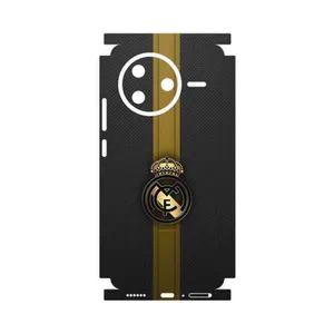 MAHOOT Real_Madrid_2-FullSkin Cover Sticker for Xiaomi Poco F7 Pro