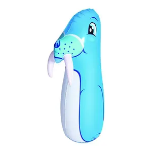 Bestway 52152 Inflatable Bop Bags Toy