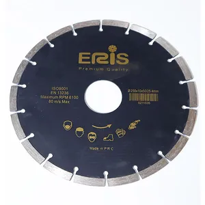 گرانیت بر اریس مدل 250 میلی متر کد TER54