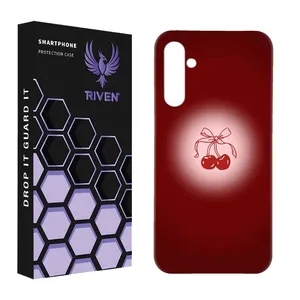 RIVEN RI1-8 Case For Samsung Galaxy S23 FE