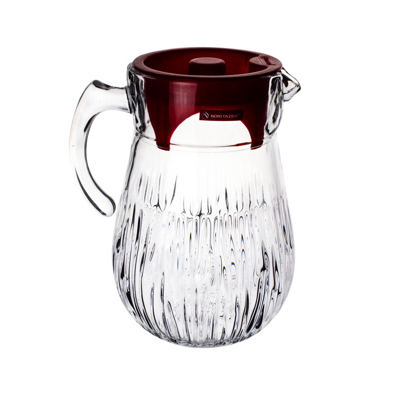 ست پارچ و لیوان 7 پارچه نوری تازه مدل سولو