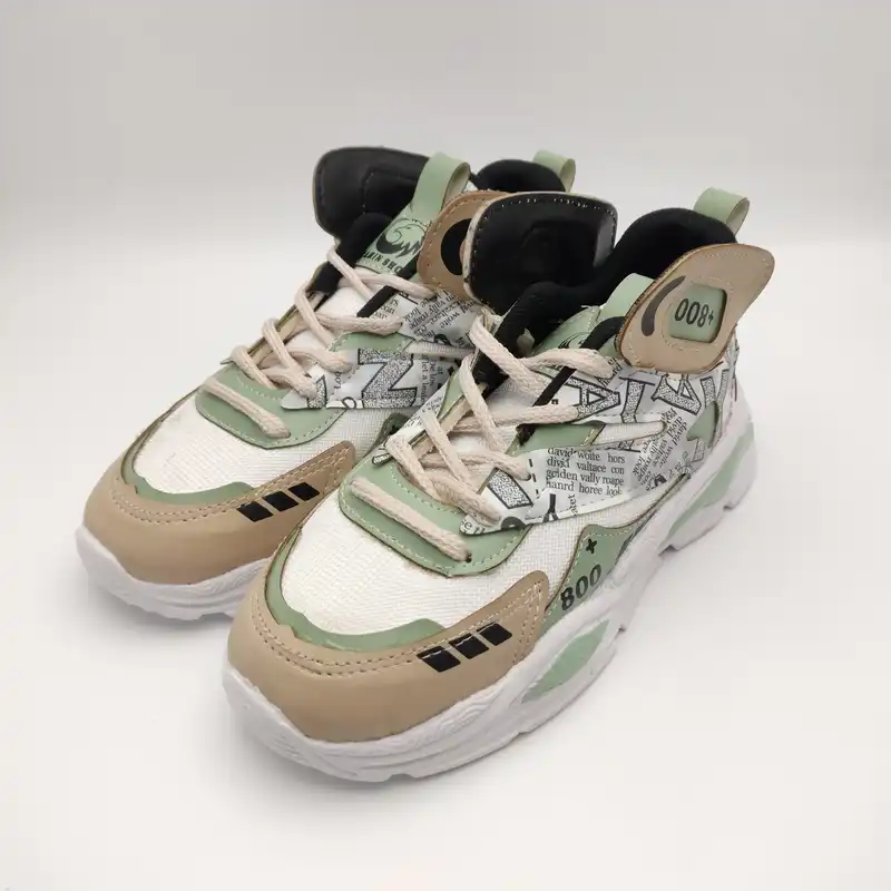 کفش راحتی بچگانه مدل 1053GN