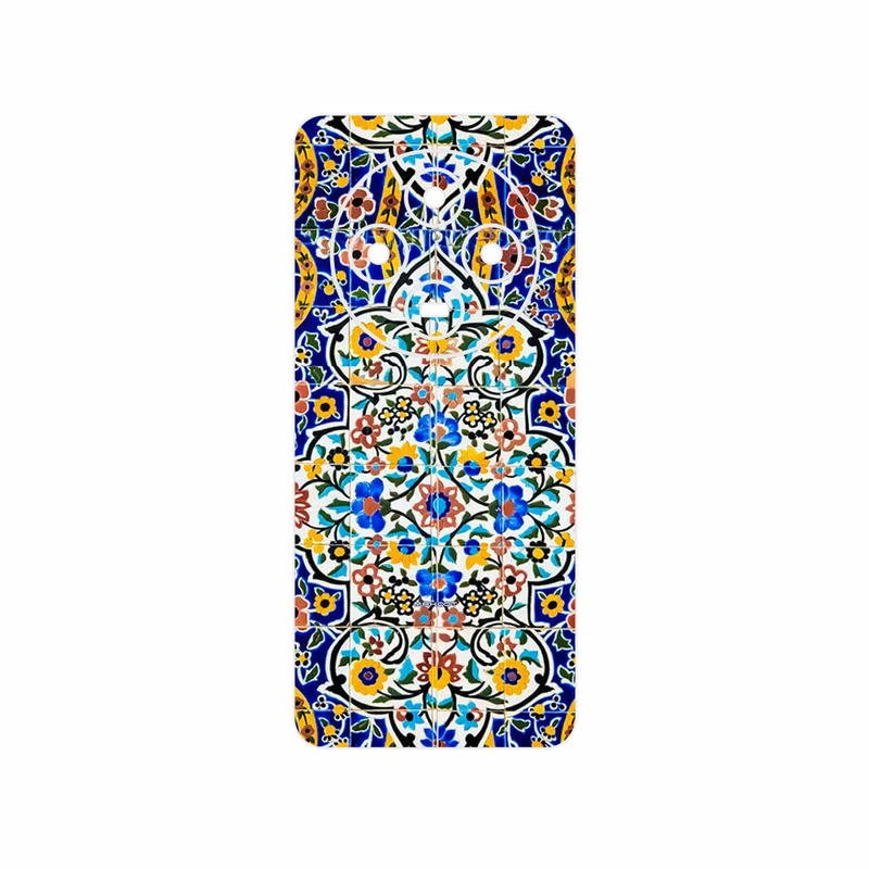 برچسب پوششی ماهوت مدل Iran Tile 12 مناسب برای گوشی موبایل شیائومی Poco C75