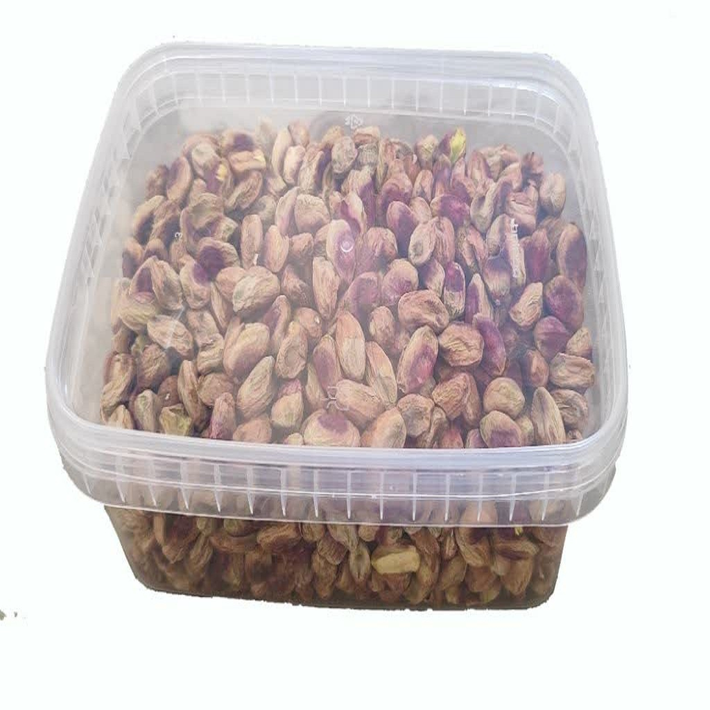 مغز پسته کله قوچی ممتاز- 500 گرم