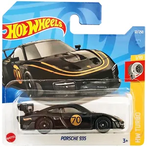 ماکت ماشین هات ویلز مدل Porsche 935