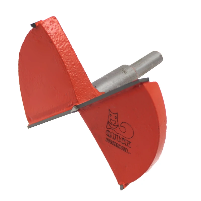 مته گازور مدل کوییک کد YPA-0100 سایز 100 میلیمتر