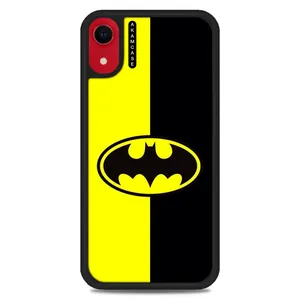 AKAM AMC-WAXR-BATMAN12 Cover For Apple iPhone XR