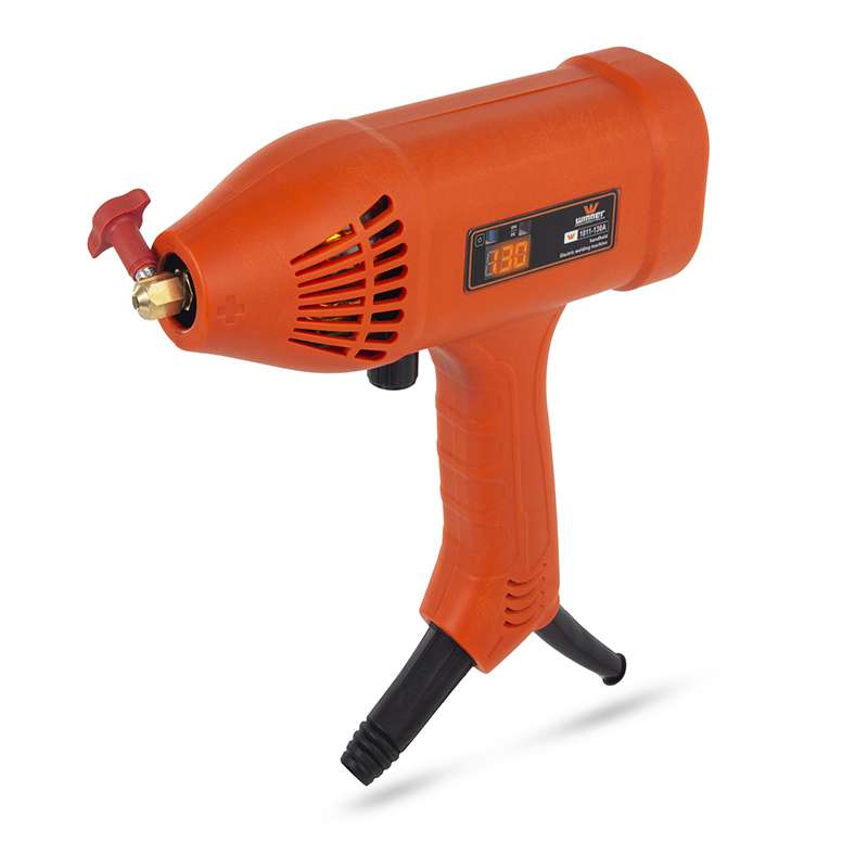 اینورتر جوشکاری تفنگی وینر مدل 1011-130A اینورتر جوشکاری تفنگی وینر مدل 1011-130A