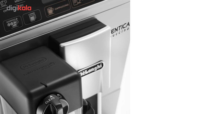 اسپرسوساز دلونگی مدل AUTENTICA ETAM 29.660.SB