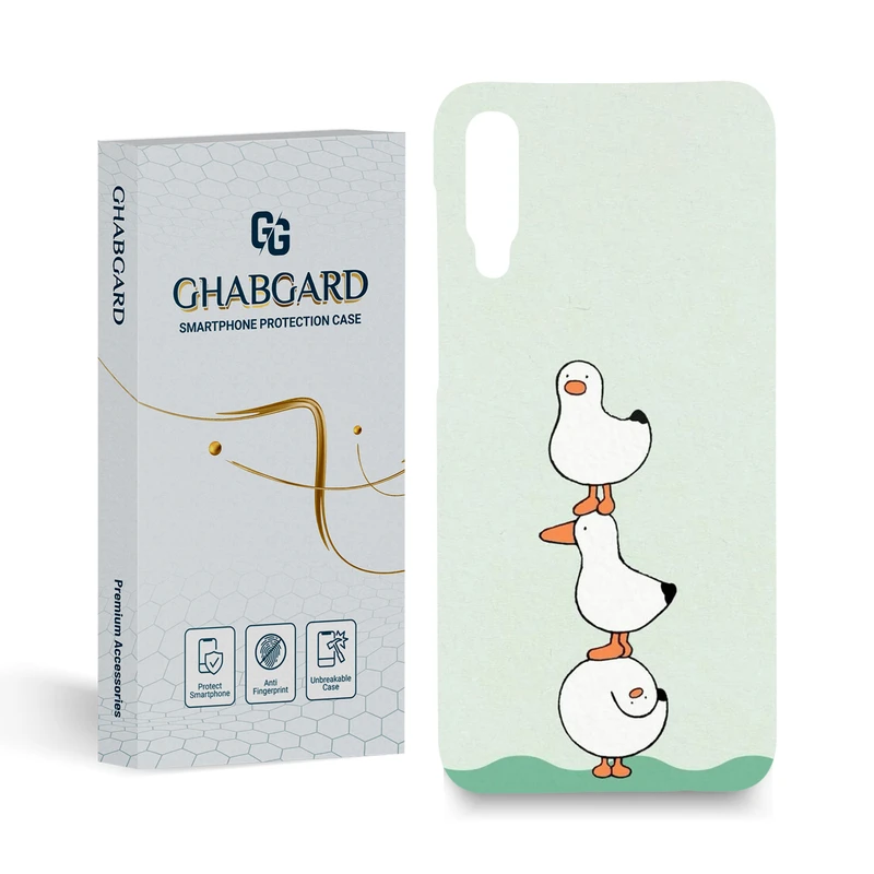 کاور قاب گارد مدل فانتزی مناسب برای گوشی موبایل سامسونگ Galaxy A50/ A30s/ A50s