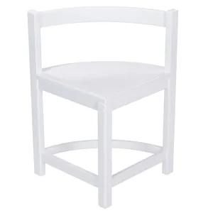 صندلی نهارخوری رستاک مدل ویدا کد Q-311-S-C-W2