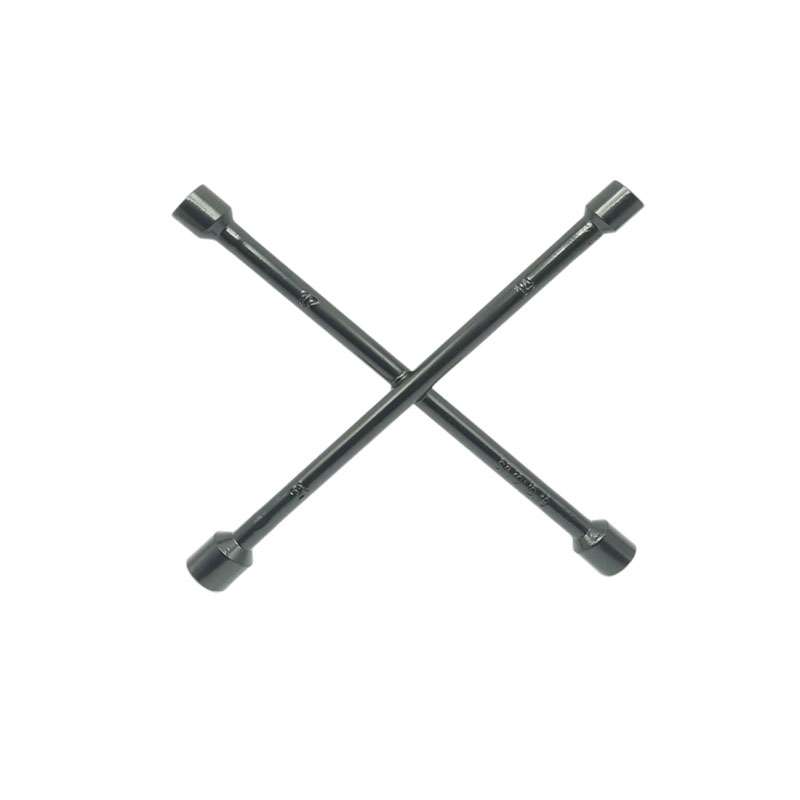 اچار چرخ خودرو سیموند مدل چهار پر سایز 14-17-19-21 میلی متر