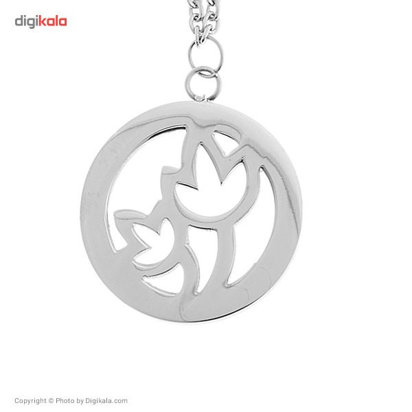 آویز ساعت جی دبلیو ال مدل W16035