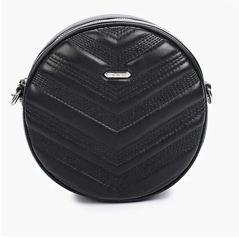 کیف دوشی زنانه دیوید جونز مدل 6729-1