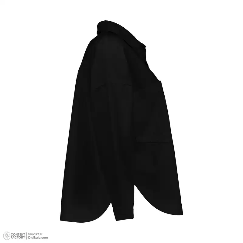 شکت زنانه مون سا مدل 362 رنگ مشکی