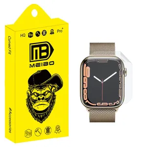 محافظ صفحه نمایش میبو مدل PMA-W مناسب برای اپل واچ 45 میلی متری