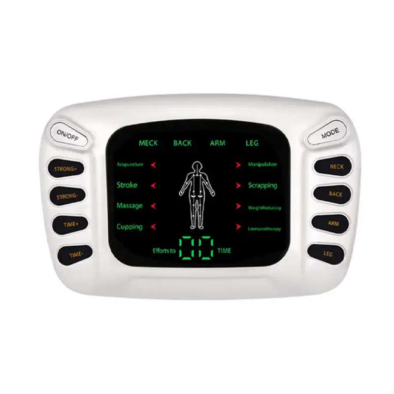 تنس عضلانی مدل  ST110