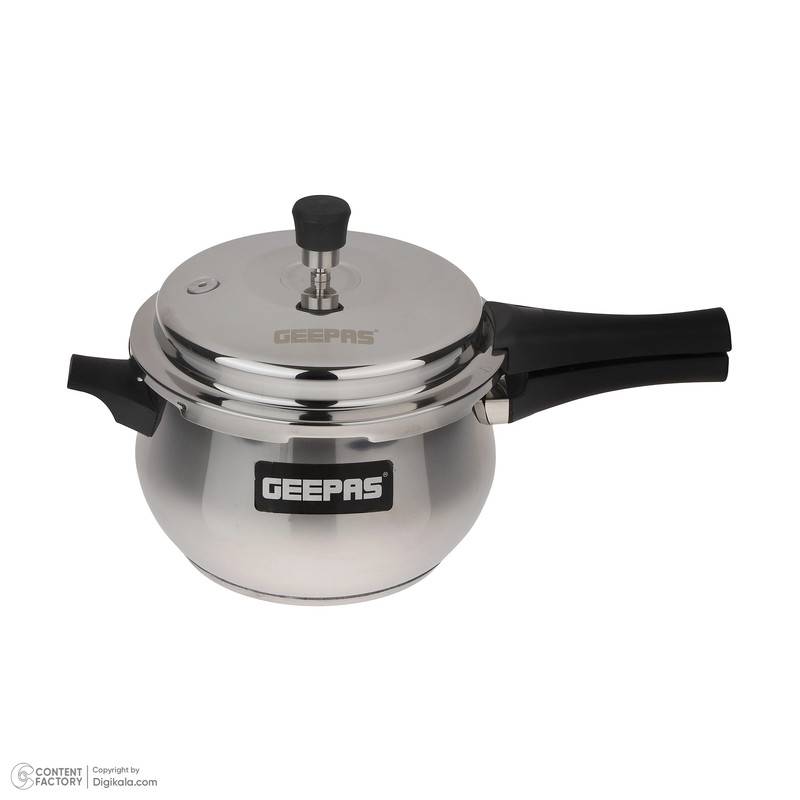 زودپز جی پاس مدل GPC35036 گنجایش 5 لیتر