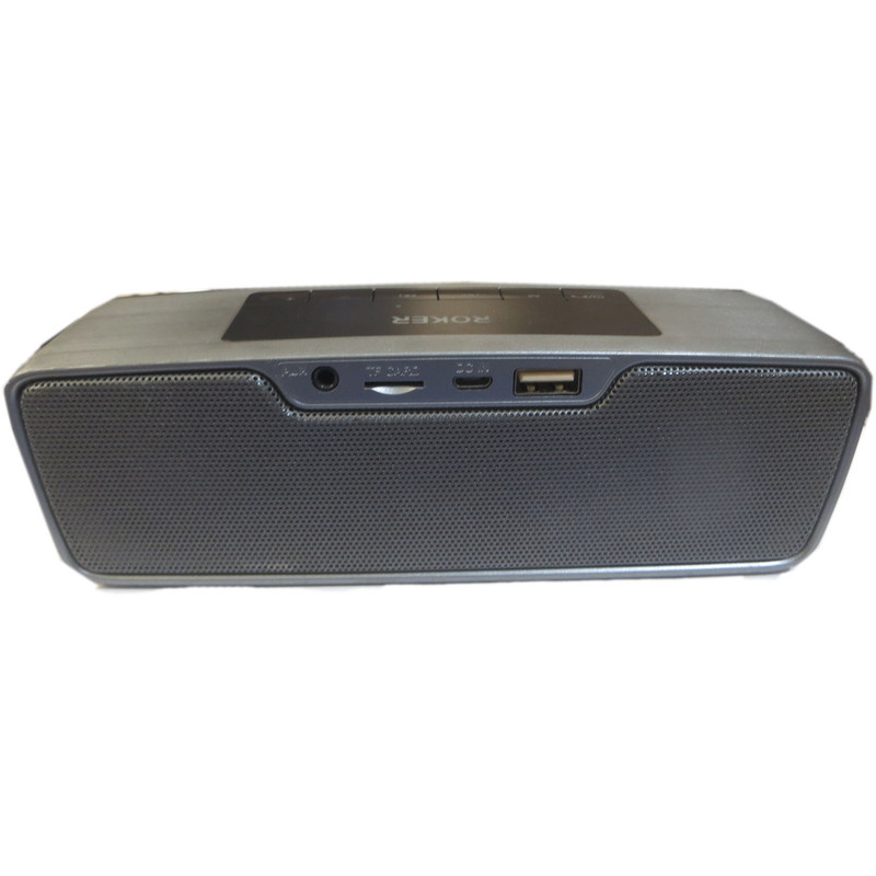 اسپیکر بلوتوثی قابل حمل مدل Rc-600bs