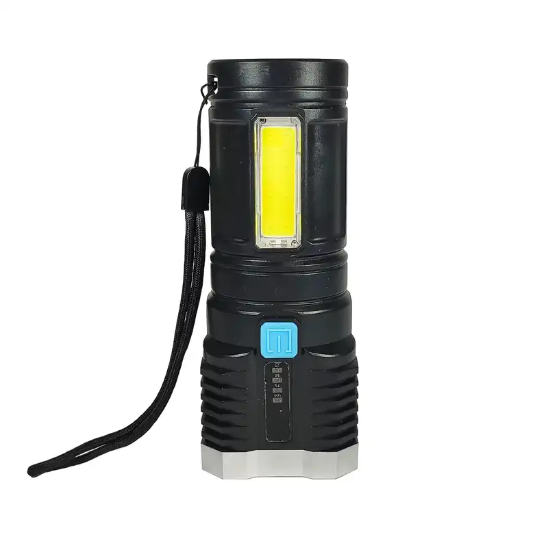 چراغ قوه دستی مدل L-S03