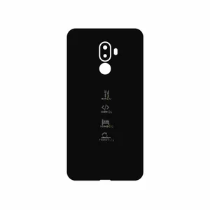 MAHOOT Programming 2 Cover Sticker for GLX shahab