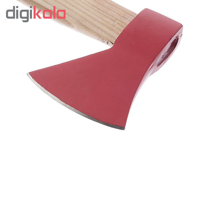 تبر باغبانی پرانا مدل 600