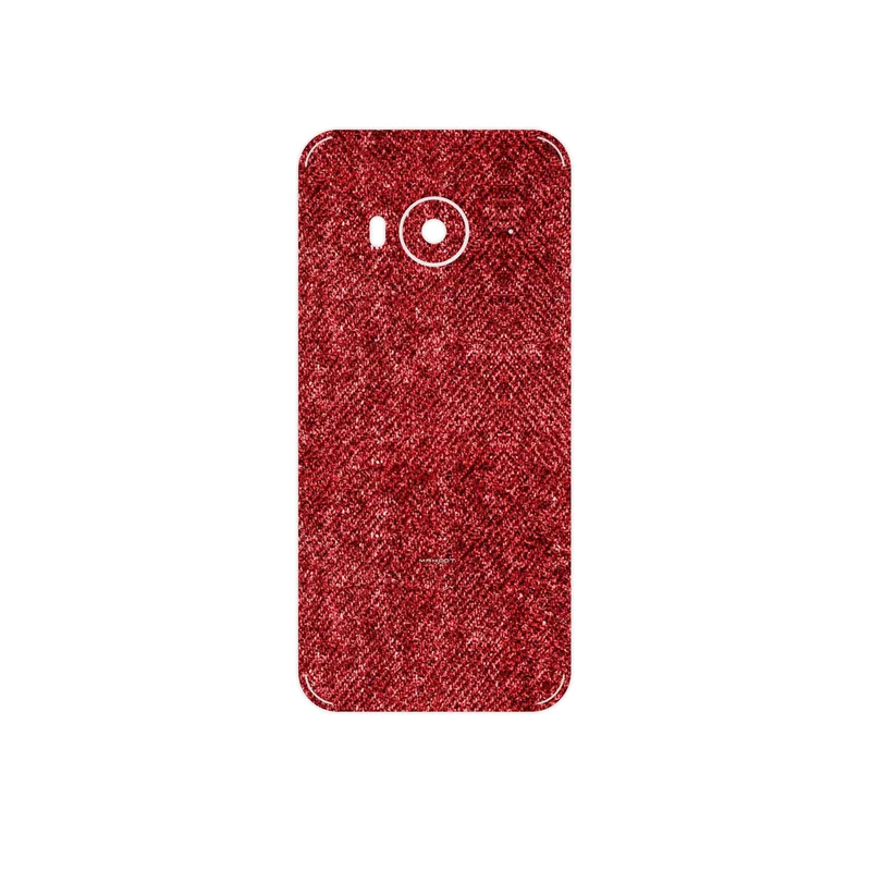برچسب پوششی ماهوت مدل Fabric Texture 4 مناسب برای گوشی موبایل اچ تی سی One ME