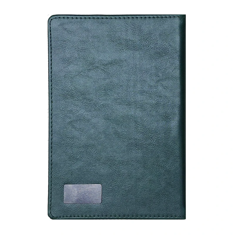 سررسید رقعی سال 1405 مدل روزانه طرح ویوان